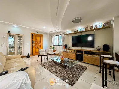 Apartamento com 3 Quartos à venda, 180m² no Lagoa Nova, Natal
