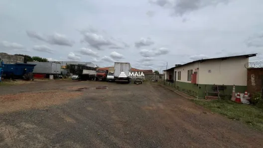 Lote/Terreno à venda, 1272m² no Parque das Américas, Uberaba
