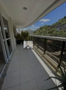 Apartamento com 4 Quartos à venda, 148m² no Charitas, Niterói