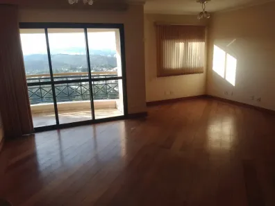 Apartamento com 3 Quartos à venda, 100m² no Alphaville Centro Industrial e Empresarial/Alphaville., Barueri
