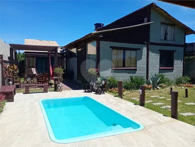 Casa com 4 Quartos à venda, 180m² no São José, Armação dos Búzios