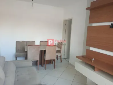 Apartamento com 2 Quartos à venda, 52m² no Jardim Ubirajara (Zona Sul), São Paulo