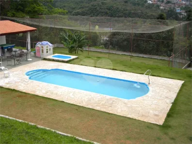 Fazenda/Sítio com 7 Quartos à venda, 795m² no Capoavinha, Mairiporã