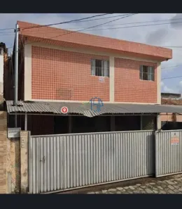 Casa com 4 Quartos à venda, 85m² no Mangabeira, João Pessoa