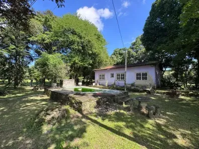 Fazenda/Sítio com 2 Quartos à venda, 2800m² no Papucaia, Cachoeiras de Macacu