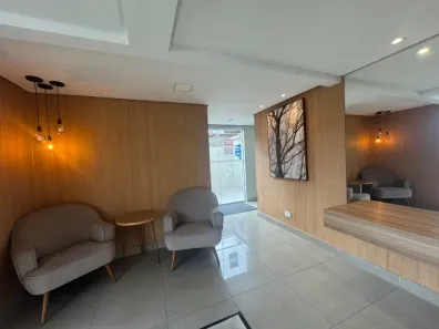 Apartamento com 2 Quartos à venda, 57m² no Mirim, Praia Grande