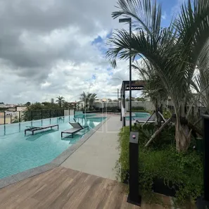Apartamento com 4 Quartos à venda, 2025m² no Parque das Esmeraldas, Marília