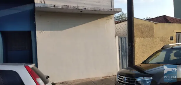 Casa com 1 Quarto para alugar, 40m² no Vila Costa do Sol, São Carlos