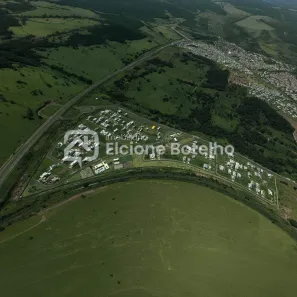 Lote/Terreno à venda, 276m² no Granja Marileusa, Uberlândia