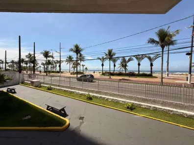 Apartamento com 1 Quarto à venda, 56m² no Guilhermina, Praia Grande