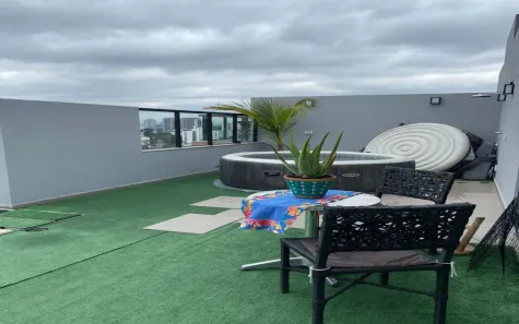 Apartamento com 3 Quartos à venda, 174m² no Mirandópolis, São Paulo
