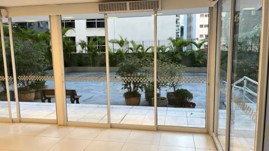 Apartamento com 4 Quartos à venda, 213m² no Santa Cecília, São Paulo