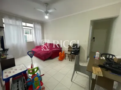 Apartamento com 2 Quartos à venda, 73m² no Campo Grande, Santos