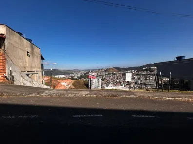 Lote/Terreno à venda, 520m² no Quintas das Avenidas, Juiz de Fora
