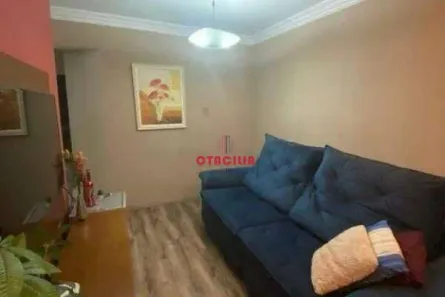 Apartamento com 2 Quartos à venda, 61m² no Centro, São Bernardo do Campo