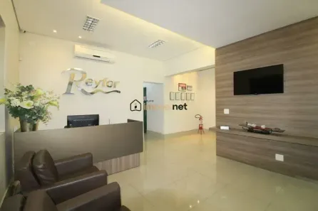 Prédio Comercial à venda, 609m² no Palmeiras, Belo Horizonte