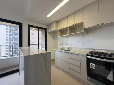 Apartamento com 3 Quartos à venda, 95m² no Setor Marista, Goiânia