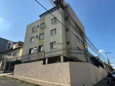 Cobertura com 4 Quartos à venda, 180m² no Carlos Prates, Belo Horizonte