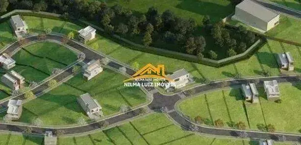 Lote/Terreno à venda, 360m² no Guarujá Mansões, Betim