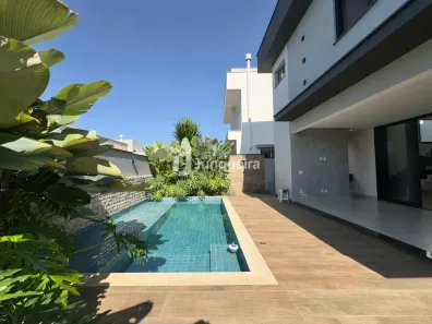 Casa de Condomínio com 3 Quartos à venda, 262m² no Santa Rosa, Piracicaba
