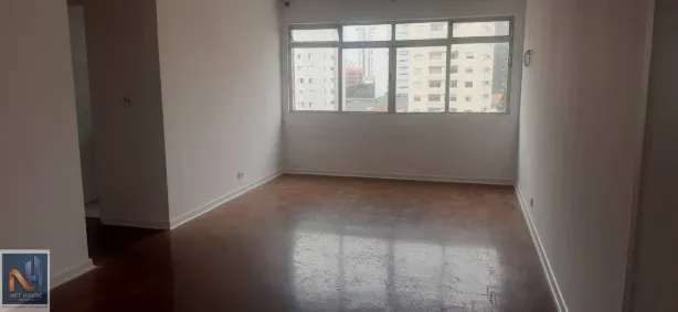 Apartamento com 2 Quartos para alugar, 92m² no Vila Mariana, São Paulo