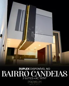 Casa com 3 Quartos à venda, 197m² no Candeias, Vitória da Conquista