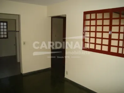 Apartamento com 1 Quarto à venda, 45m² no Jardim Gibertoni, São Carlos