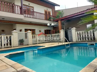 Casa com 4 Quartos à venda, 360m² no Jardim Japão, São Paulo