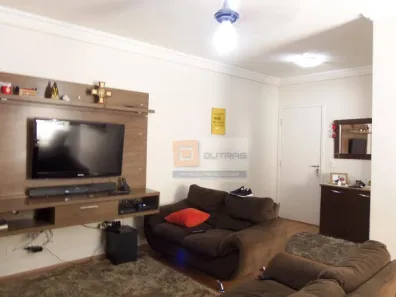 Apartamento com 3 Quartos à venda, 85m² no Jaraguá, Piracicaba