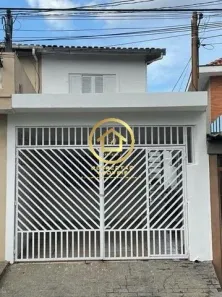 Sobrado com 2 Quartos à venda, 112m² no Jardim Vivan, São Paulo
