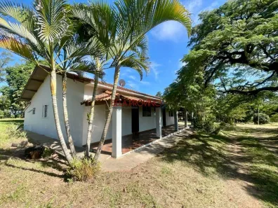 Fazenda/Sítio com 4 Quartos à venda, 774400m² no Residencial Azaléas, Saltinho