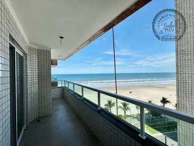 Apartamento com 2 Quartos à venda, 87m² no Real, Praia Grande