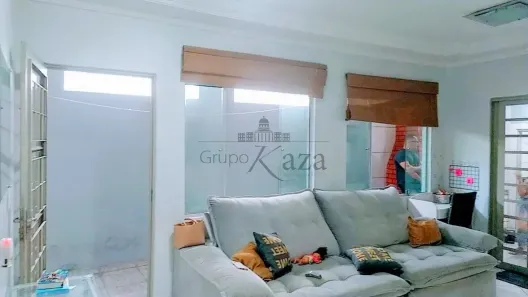 Casa com 3 Quartos à venda, 180m² no Jardim Uirá, São José dos Campos
