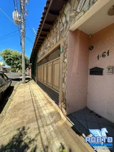 Imóvel Comercial à venda, 968m² no Vila Coralina, Bauru