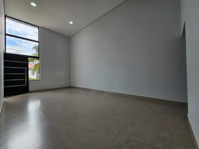 Casa com 3 Quartos à venda, 123m² no Jardim Residencial Campo Novo, Limeira