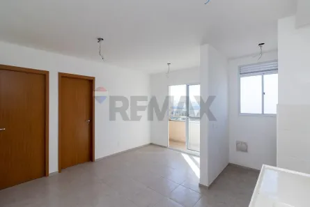 Apartamento com 2 Quartos à venda, 38m² no Lapa de Baixo, São Paulo