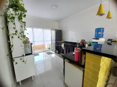 Casa com 2 Quartos à venda, 86m² no Residencial Vista do Horto, Araraquara