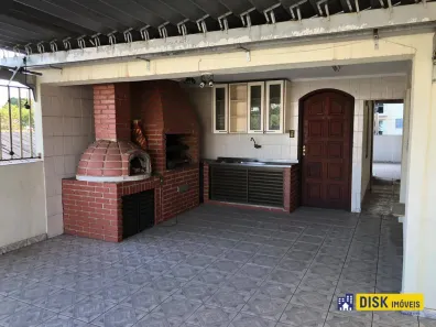 Sobrado com 4 Quartos à venda, 220m² no Rudge Ramos, São Bernardo do Campo