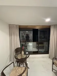 Apartamento com 1 Quarto para alugar, 27m² no Jardim Armação, Salvador