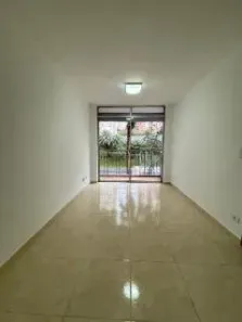 Apartamento com 2 Quartos à venda, 55m² no Jardim São Savério, São Paulo