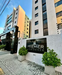 Apartamento com 2 Quartos à venda, 62m² no Catolé, Campina Grande