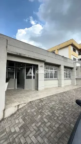 para alugar, 170m² no Centro, Ponta Grossa