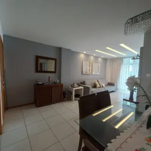Apartamento com 3 Quartos à venda, 110m² no Piratininga, Niterói