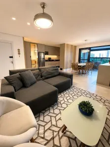 Apartamento com 3 Quartos à venda, 132m² no Jardim Aclimação, Cuiabá