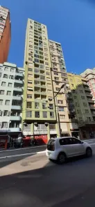 Apartamento com 1 Quarto à venda, 53m² no Centro Histórico, Porto Alegre