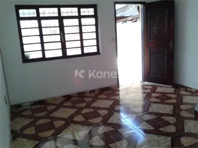 Sobrado com 3 Quartos à venda, 90m² no Tucuruvi, São Paulo