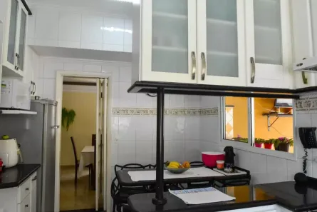 Casa de Condomínio com 4 Quartos à venda, 300m² no Jardim Santa Helena, São Paulo