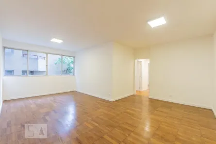 Apartamento com 3 Quartos à venda, 115m² no Jardim Paulista, São Paulo