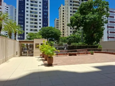 Apartamento com 3 Quartos à venda, 132m² no Itaigara, Salvador