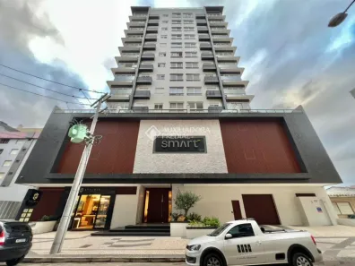 Apartamento com 3 Quartos à venda, 94m² no Zona Nova, Capão da Canoa
